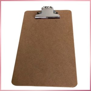 Mini clipboards - 5 for $5